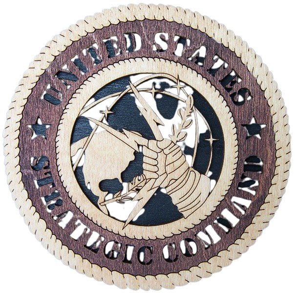 Strategic Command